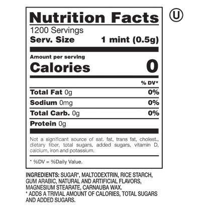 Tic Tac Freshmint Breath Mints, Bulk 12 Pack, On-The-Go Refreshment, 1.7 oz Each