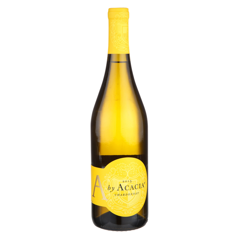 A By Acacia Chardonnay 750ml
