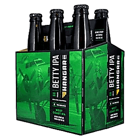 Hangar 24 Betty IPA 6pk 12oz Btl