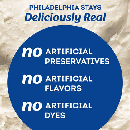 Philadelphia Original Whipped Cream Cheese - 8oz
