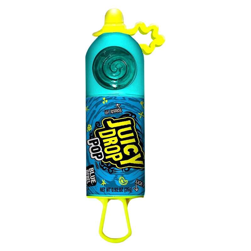Juicy Drop Pop Lollipop .92oz