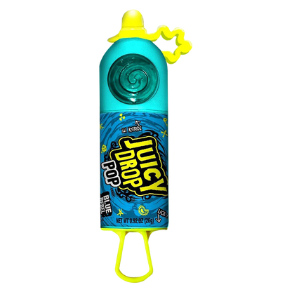 Juicy Drop Pop Lollipop .92oz