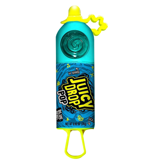 Juicy Drop Pop Lollipop .92oz