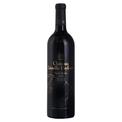 Chateau Leoville Poyferre 750ml