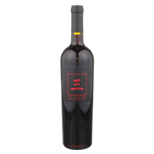 Three by Wade Cabernet Sauvignon 750 ml
