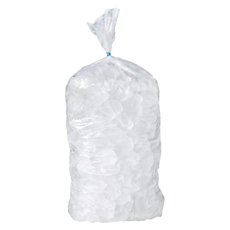 Ice 8lb Bag