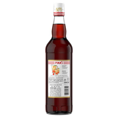 Pimm's Original No. 1 Liqueur 750ml