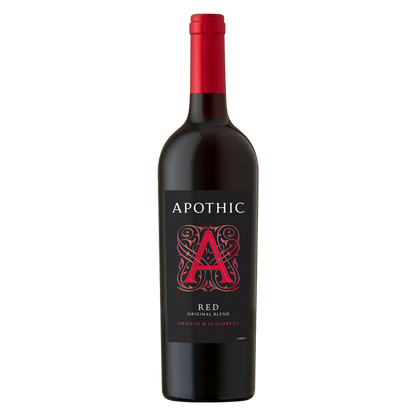 Apothic Red Blend 750ml