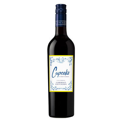 Cupcake Cabernet Sauvignon 750ml