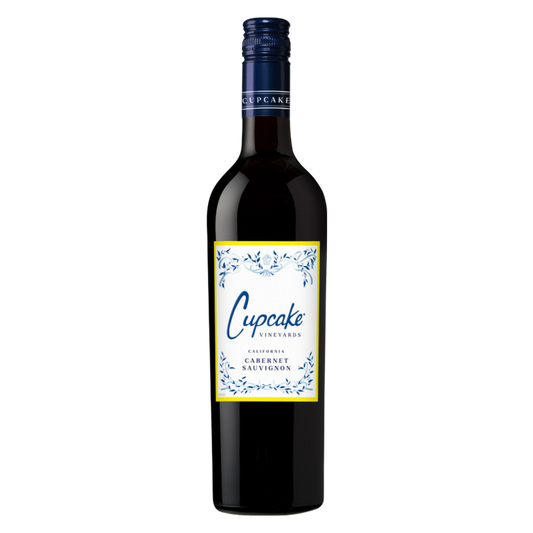 Cupcake Cabernet Sauvignon 750ml