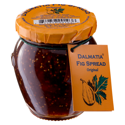 Dalmatia Fig Spread 8.5oz
