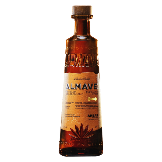 Almave Ambar Non-Alcoholic
