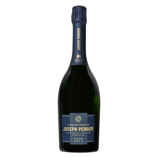 Joseph Perrier Cuvee Royale Champagne '15 750ml