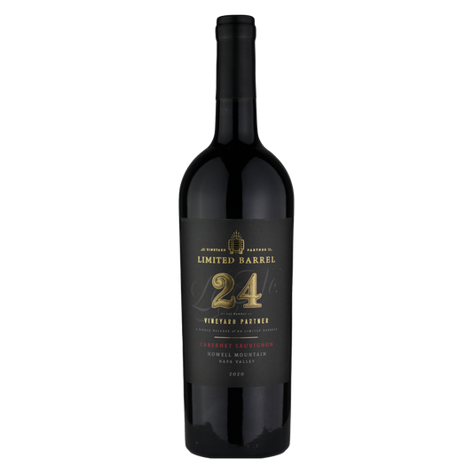 Limited Barrel Howell Mountain Cabernet Sauvignon 750ml