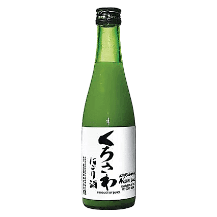Kurosawa Nigori 300ml Btl