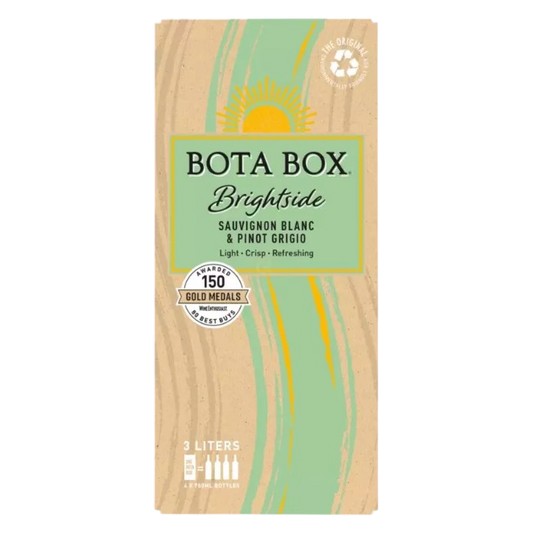 Bota Box Brightside 3L Box