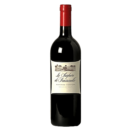 Rocca di Frassinello Le Sughere di Frassinello 750ml