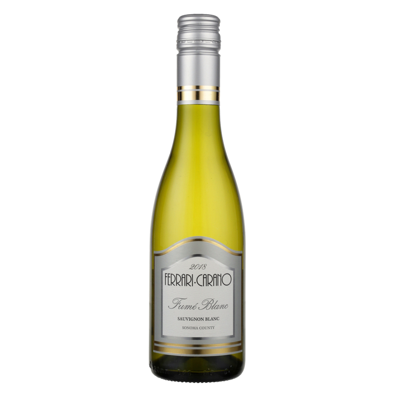 Ferrari-Carano Fume Bln 17 375ml 13.8% ABV