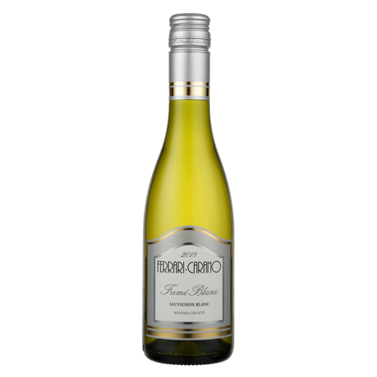 Ferrari-Carano Fume Bln 17 375ml 13.8% ABV