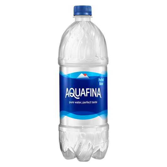 Aquafina 1L Btl