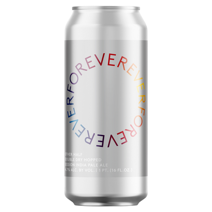 Other Half DDH Forever Ever Session IPA 4pk 16oz Can 4.7% ABV