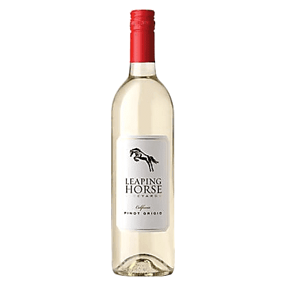 Leaping Horse Pinot Grigio 750ml
