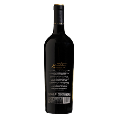 Bogle Phantom Red Blend 750ml