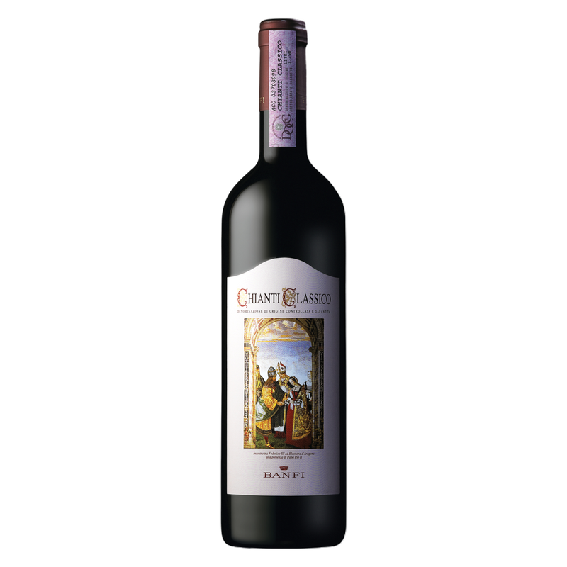 Banfi Chianti Classico DOCG 750ml