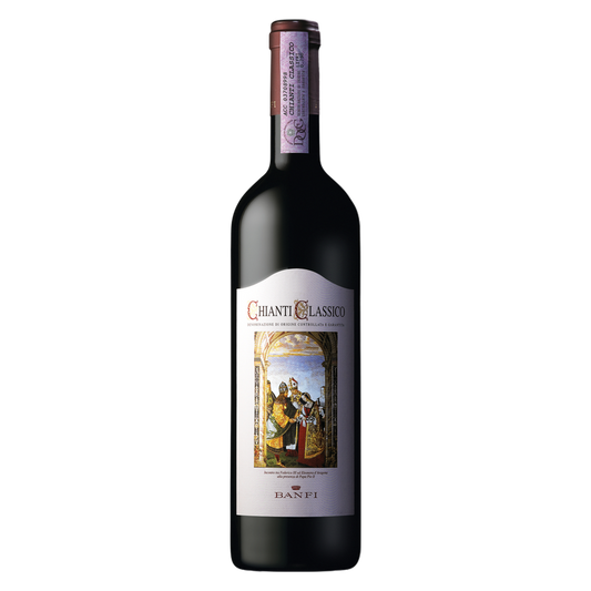 Banfi Chianti Classico DOCG 750ml