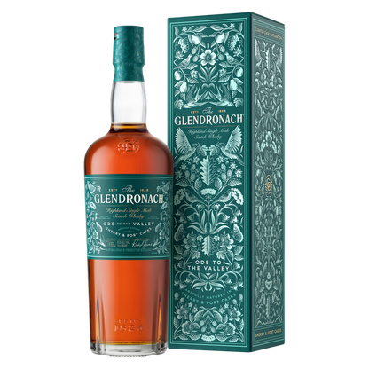 Glendronach Ode to the Valley 700ml