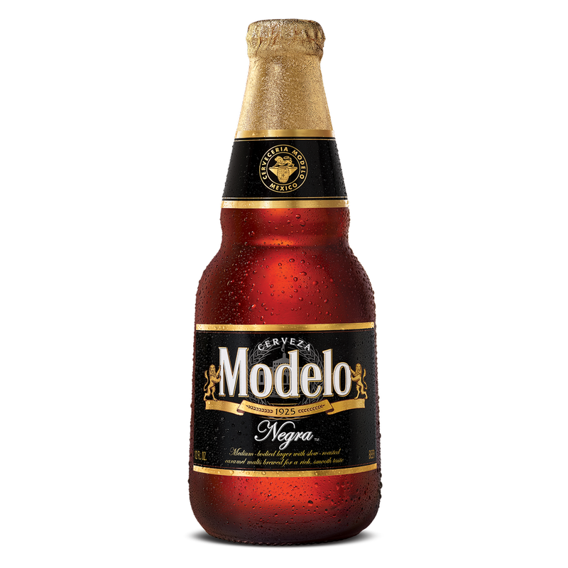Modelo Negra 6pk 12oz Btl 5.4% ABV