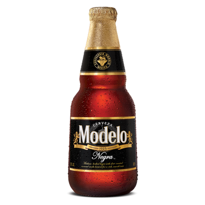 Modelo Negra 12pk 12oz Btl 5.4% ABV
