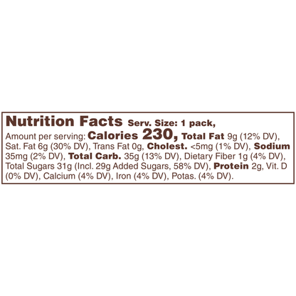 M&M's Milk Chocolate 1.69oz