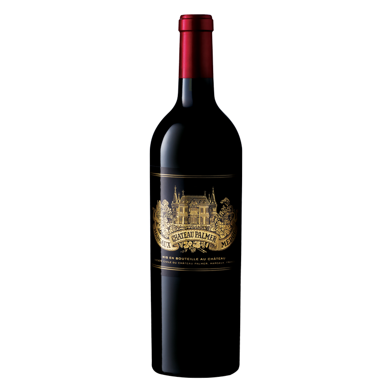 Chateau Palmer Bordeaux 2019 (750 ML)