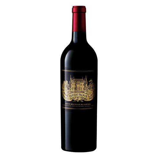 Chateau Palmer Bordeaux 2019 (750 ML)