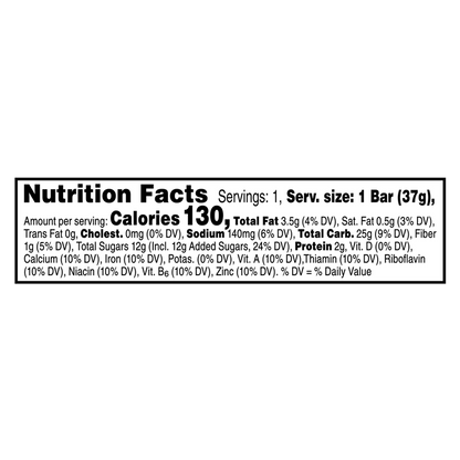 Nutri-Grain® Cereal Bar Strawberry, 1.3 oz