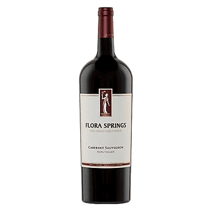Flora Springs Cab Napa 1.5 Liter
