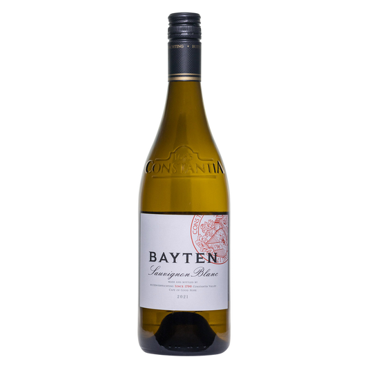 Bayten Sauvignon Blnc 2021 750ml 13.5% ABV