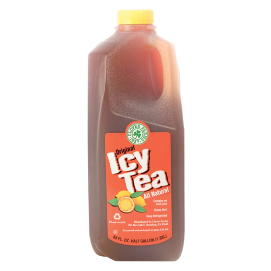 Icy Tea Original 64oz Btl