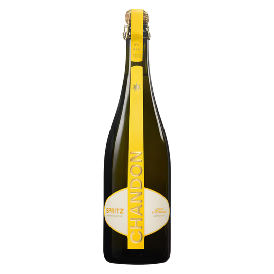 Chandon Spritz Lemon & Verbena 750ml