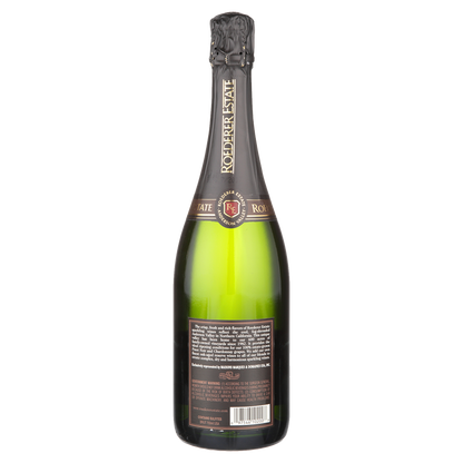 Roederer Estate Brut Anderson Valley 750ml