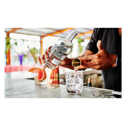 Hiatus Tequila Blanco 750ml