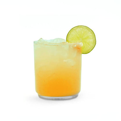 1800 The Ultimate Margarita Passion Fruit Ready to Drink Cocktail 1.75L 9.95% ABV
