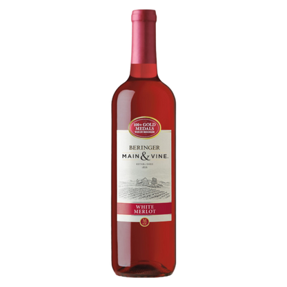 Beringer White Merlot 750 ml