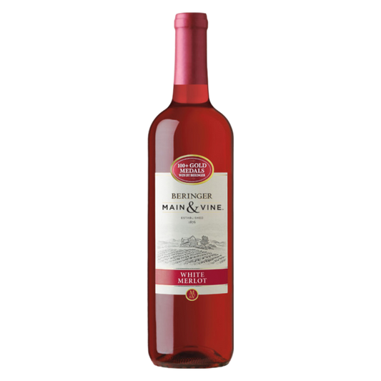 Beringer White Merlot 750 ml
