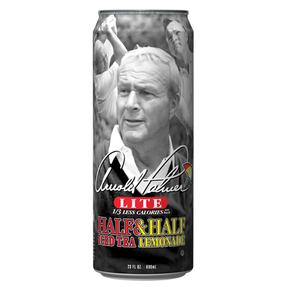 AriZona Iced Tea Palmer Lite 23oz Btl