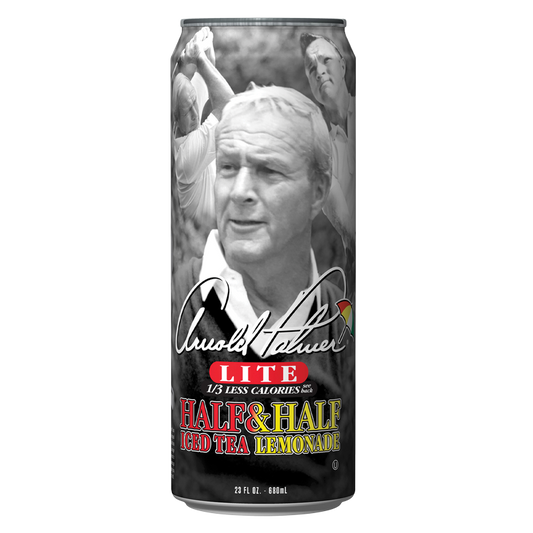 AriZona Iced Tea Palmer Lite 23oz Btl