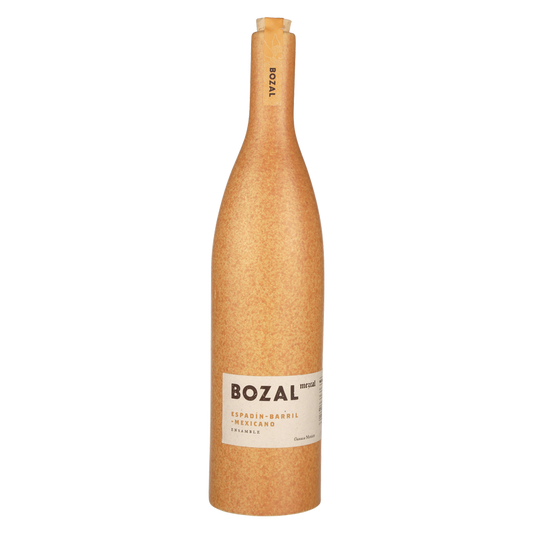 Bozal Mezcal Ensamble 750ml