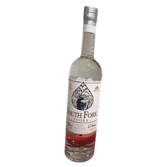 Southfork Vodka 375ml