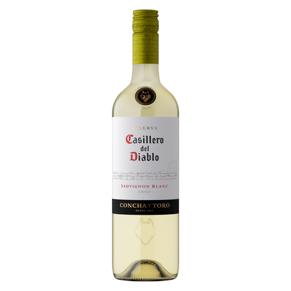 Casillero del Diablo Sauvignon Blanc 750 ml